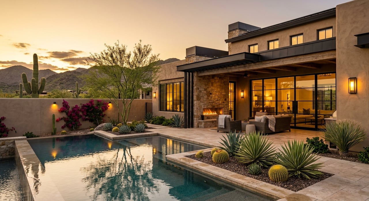 How To Choose Between The Villages Of DC Ranch