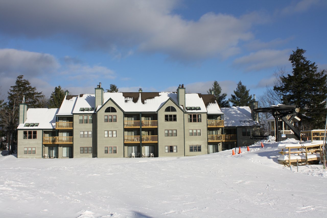 Winterplace