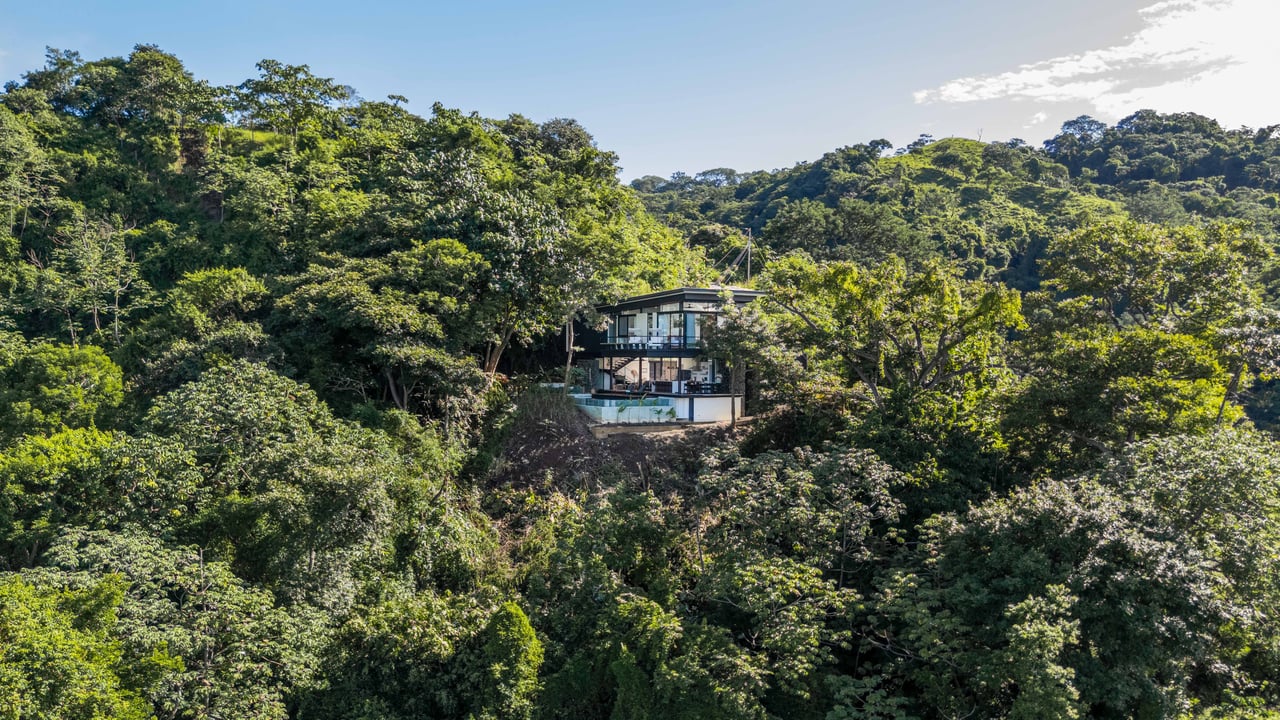 Casa del Viento