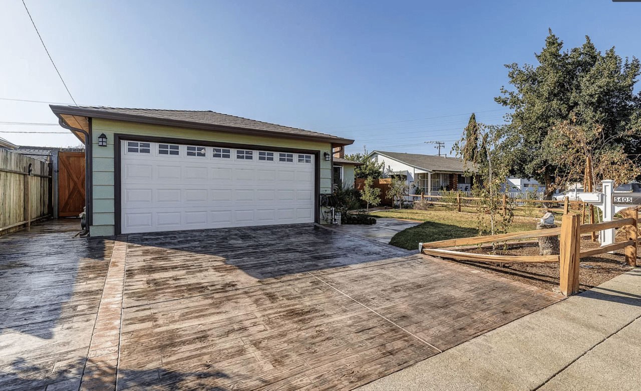 5405 Farina Ln, Fremont