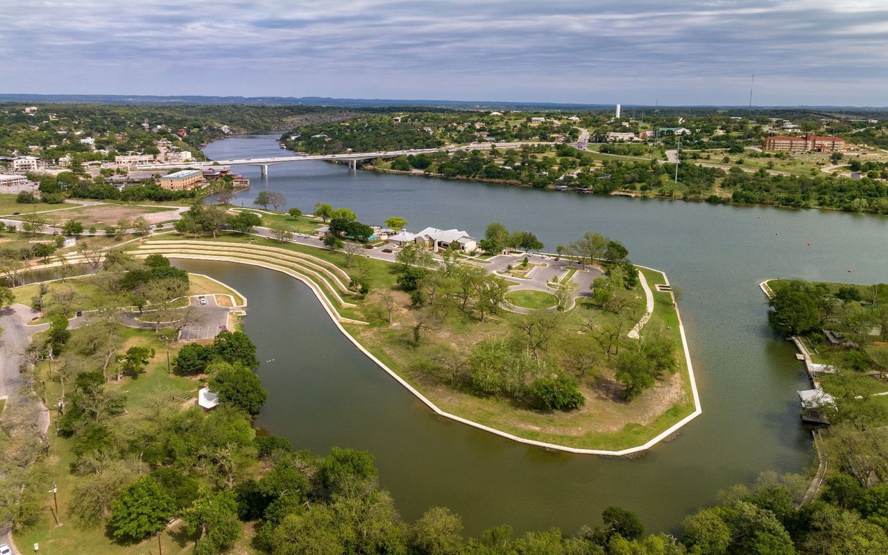 Marble Falls