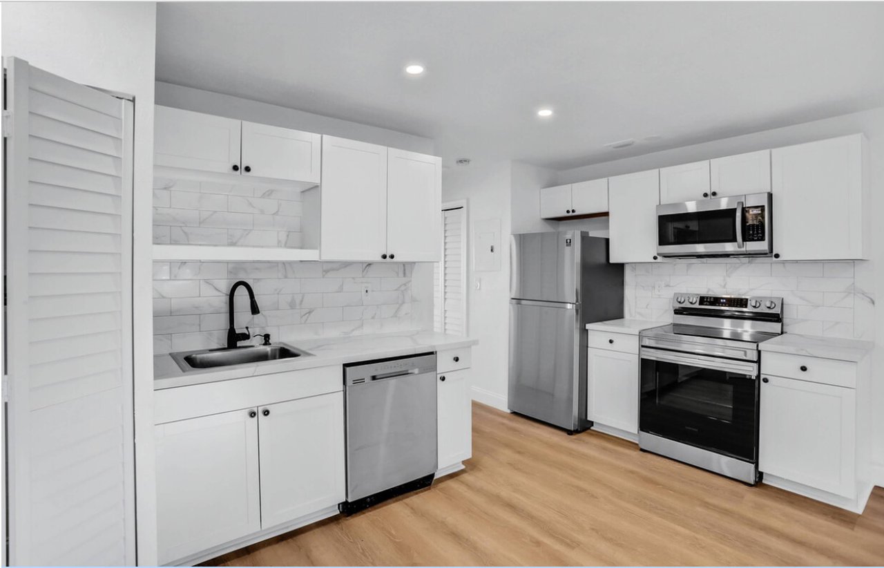 CASA ARIA Luxury Rental Homes