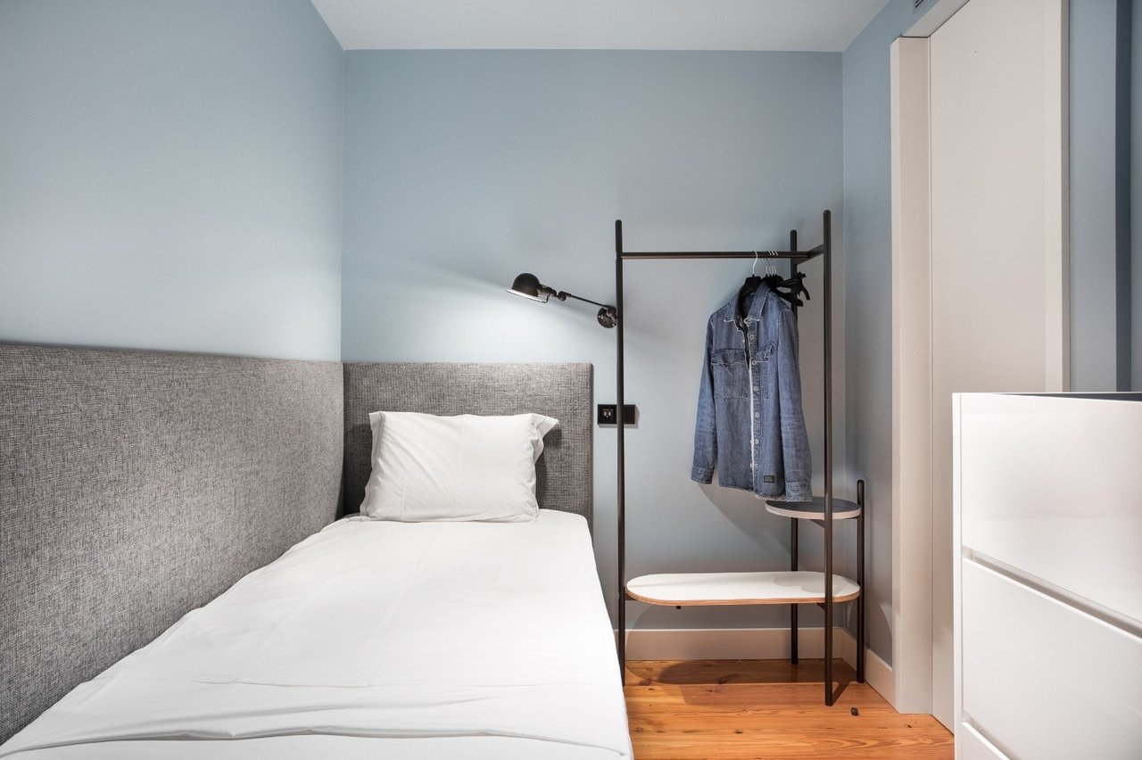 New Designer Duplex in the Heart of Porto, Portugal – Licensed Short-Term Rental with 6%+ ROI