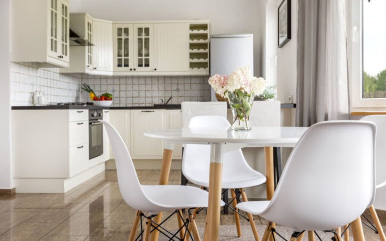 Top 4 Home Renovations For Max ROI