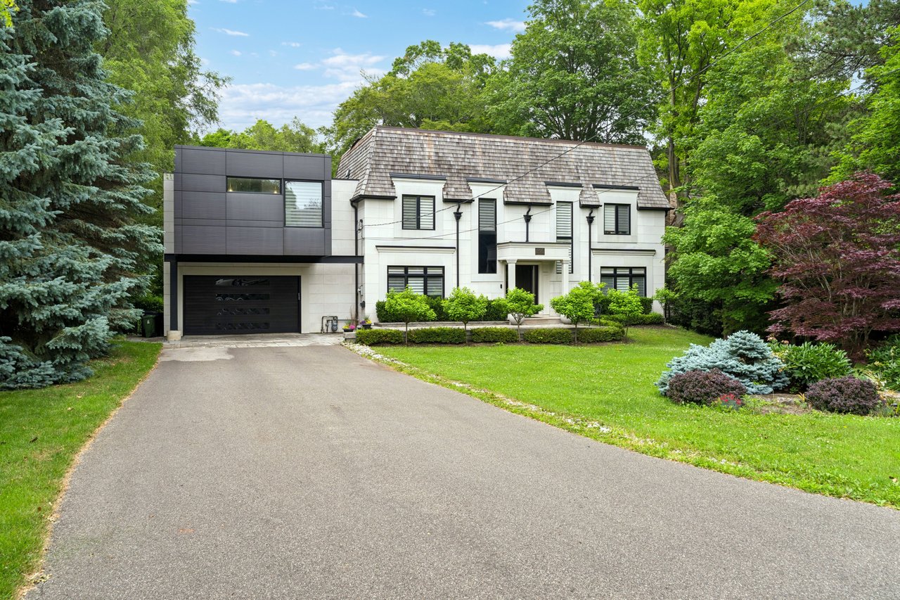 150 Sandringham Drive