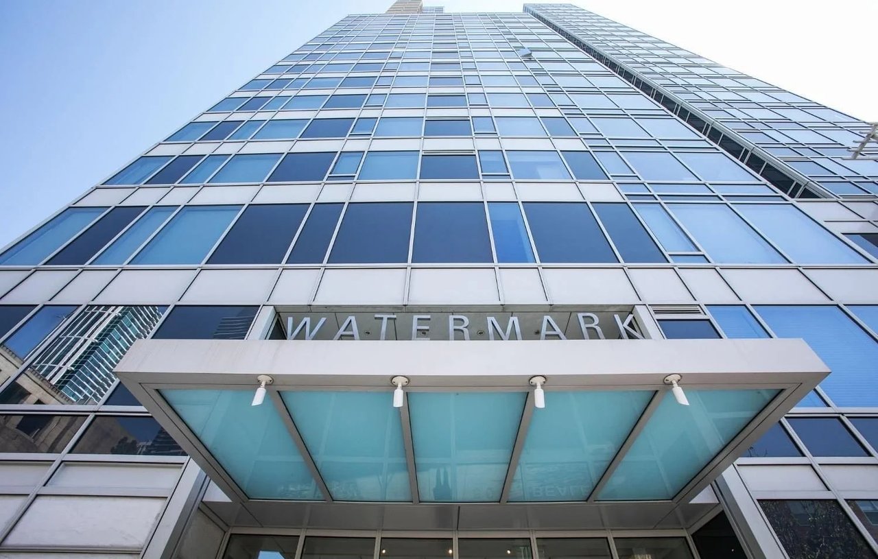 The Watermark