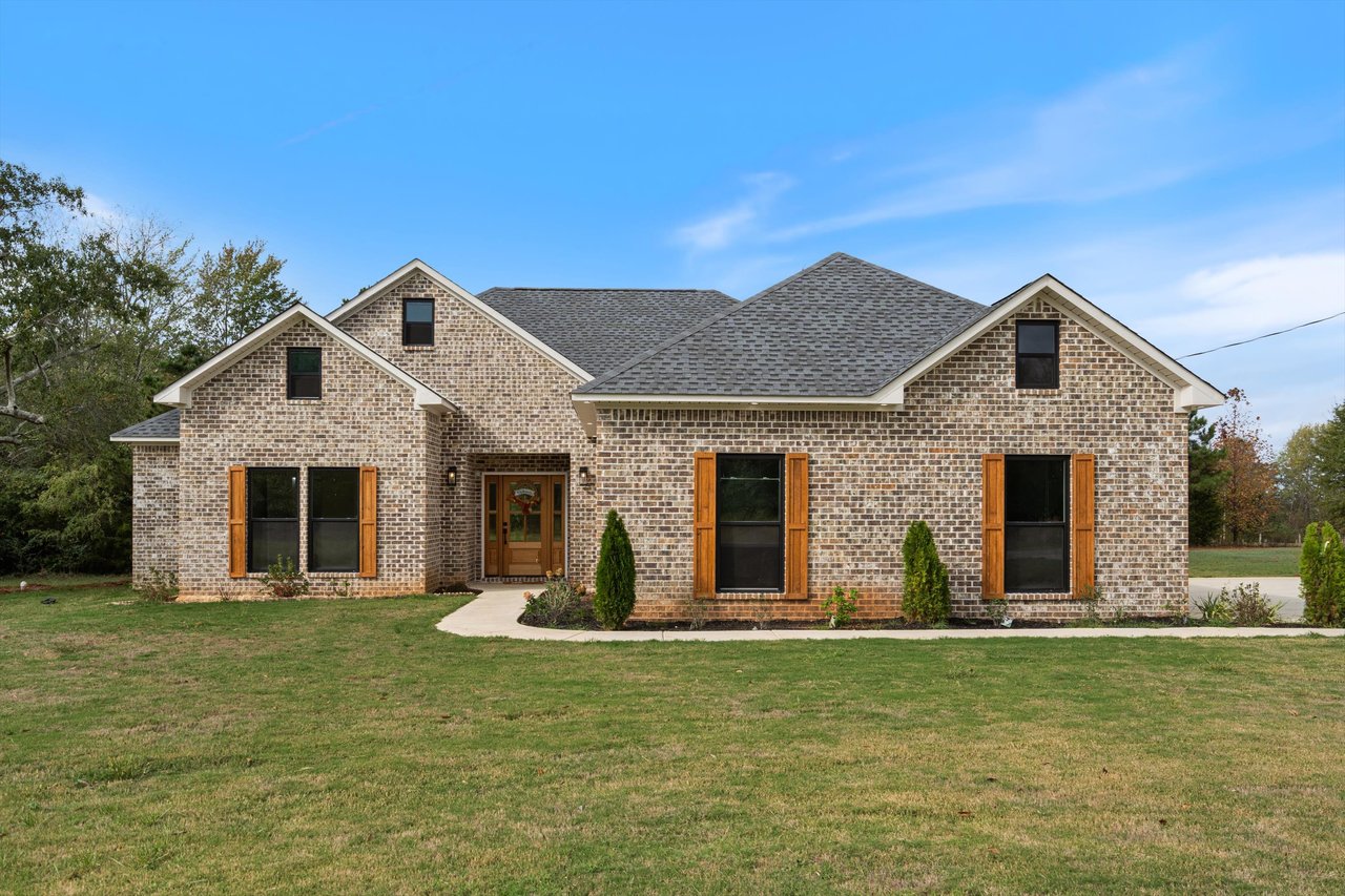 1008 Georgia Lane