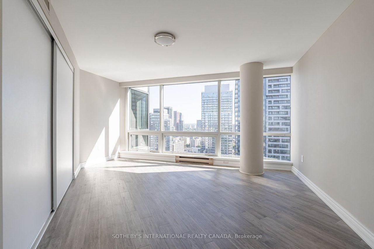 PENTHOUSE IN THE SKY