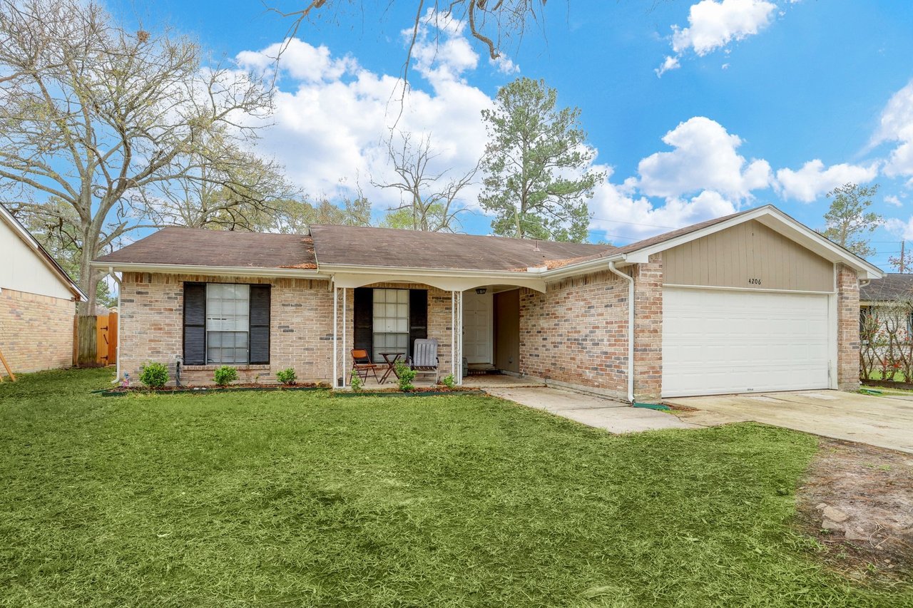 4206 Tylergate Dr
