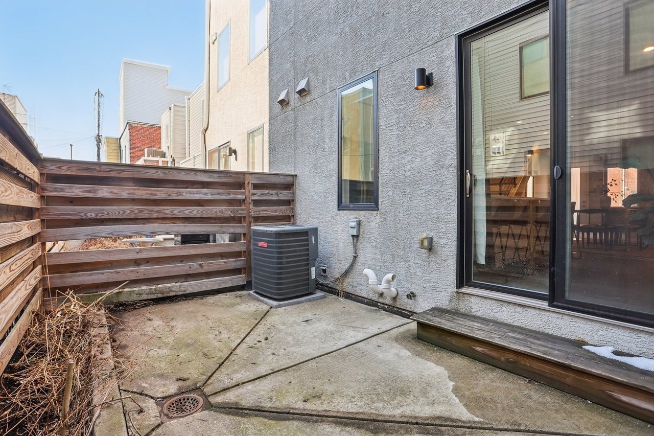 Modern Living in Passyunk Square