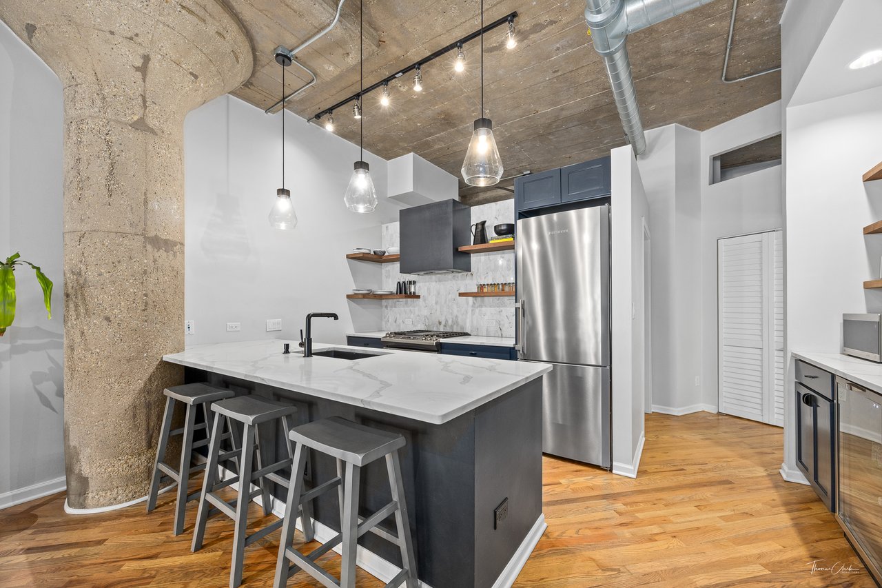 1000 W 15th Street Unit: 116