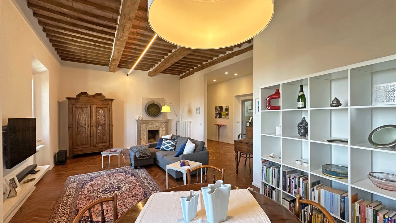RESIDENZA DEL MUSICISTA