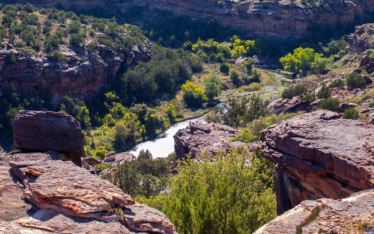 Greater Santa Fe