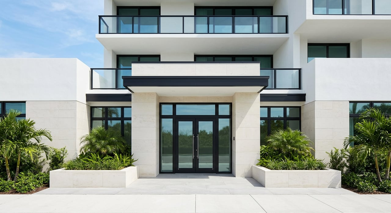 Condo Living in Downtown Sarasota: Walkability, Culture, Views