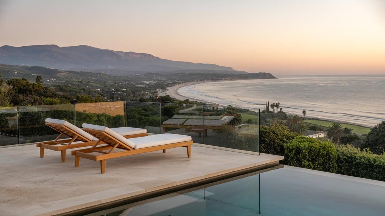 Top Outdoor Activities to Experience in Santa Barbara