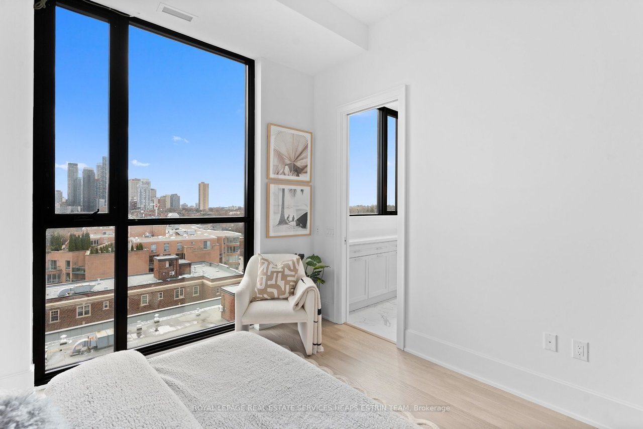 THE WINSLOW PENTHOUSE