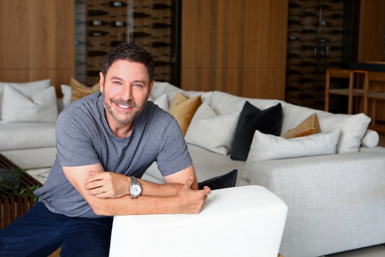 Aaron Kirman