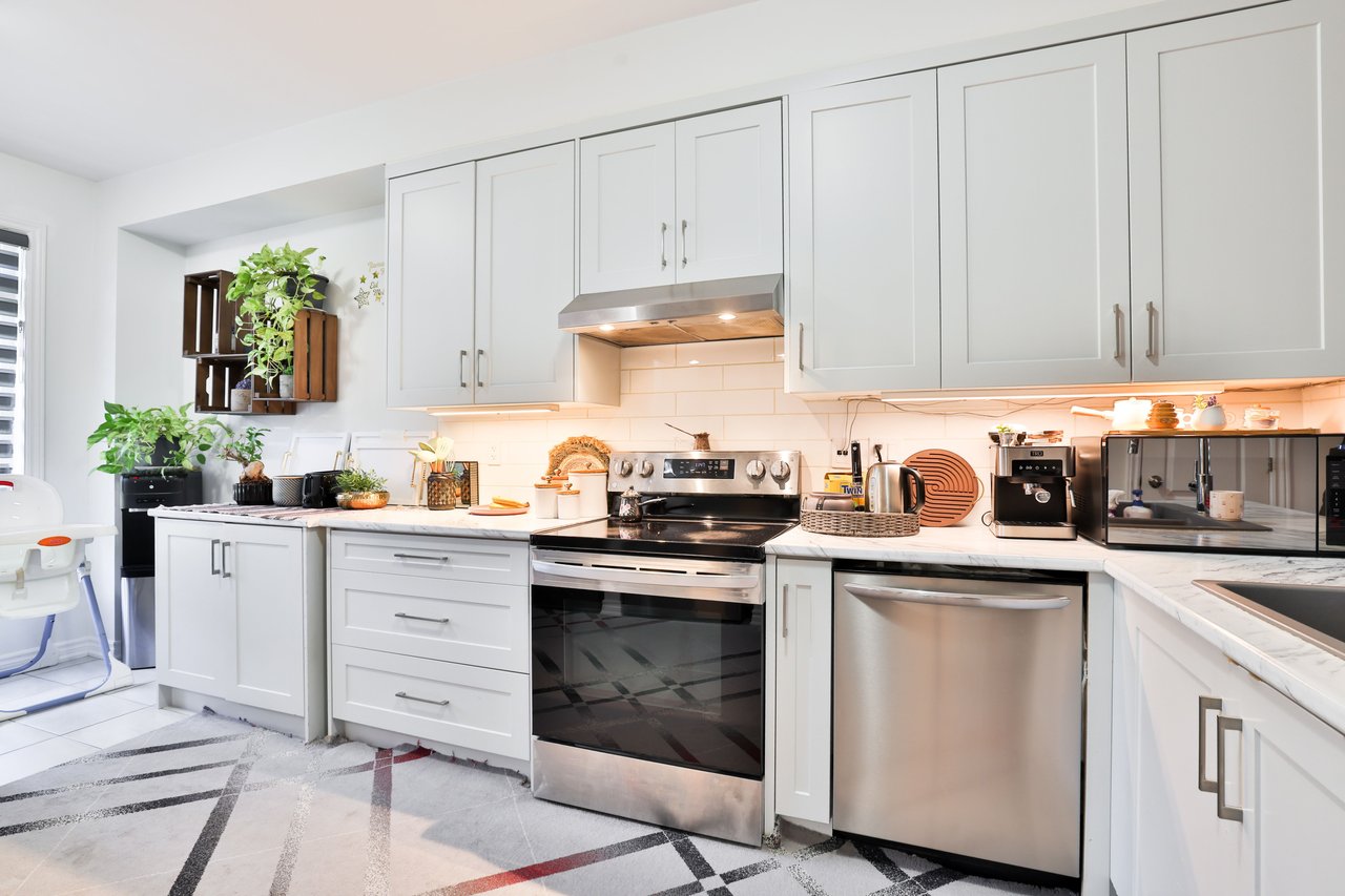 7214 Triumph Lane, Mississauga