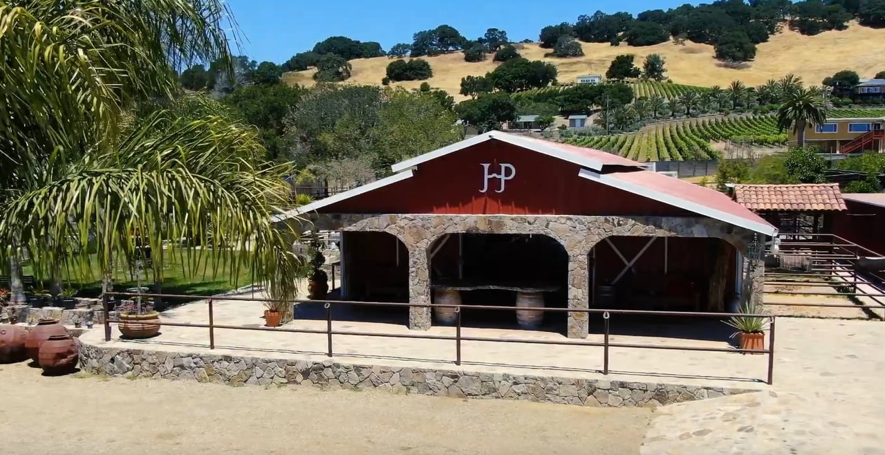 Episode 1: Honrama Ranch & Silverado Trail Estate