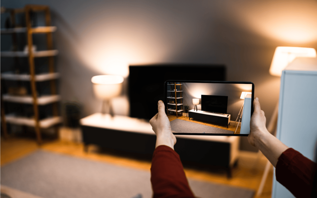 Jersey Shore Homes at Your Fingertips: A Virtual Experience