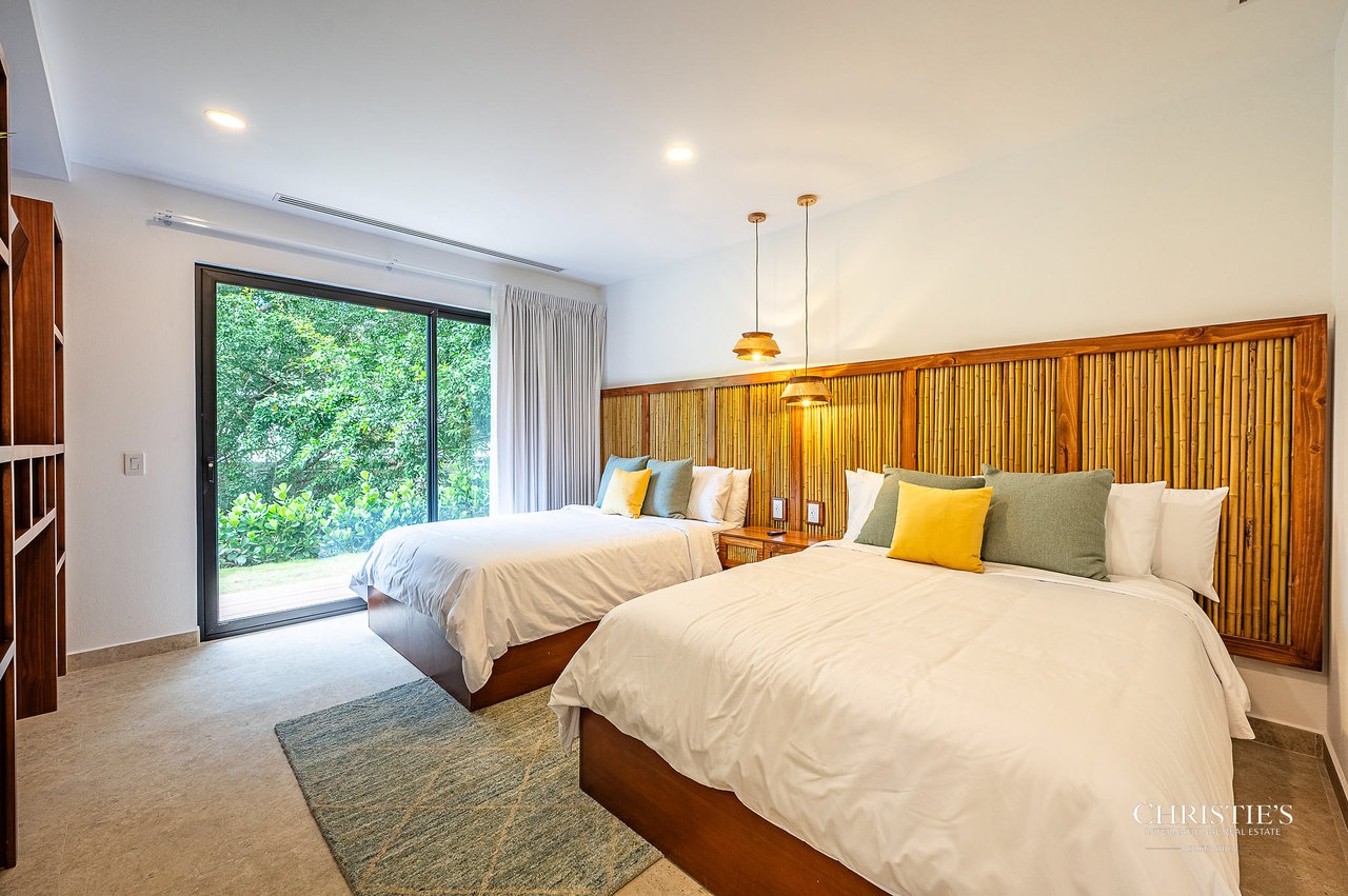 A Private Collection of Five Luxury Beachfront Villas - Rio Mar