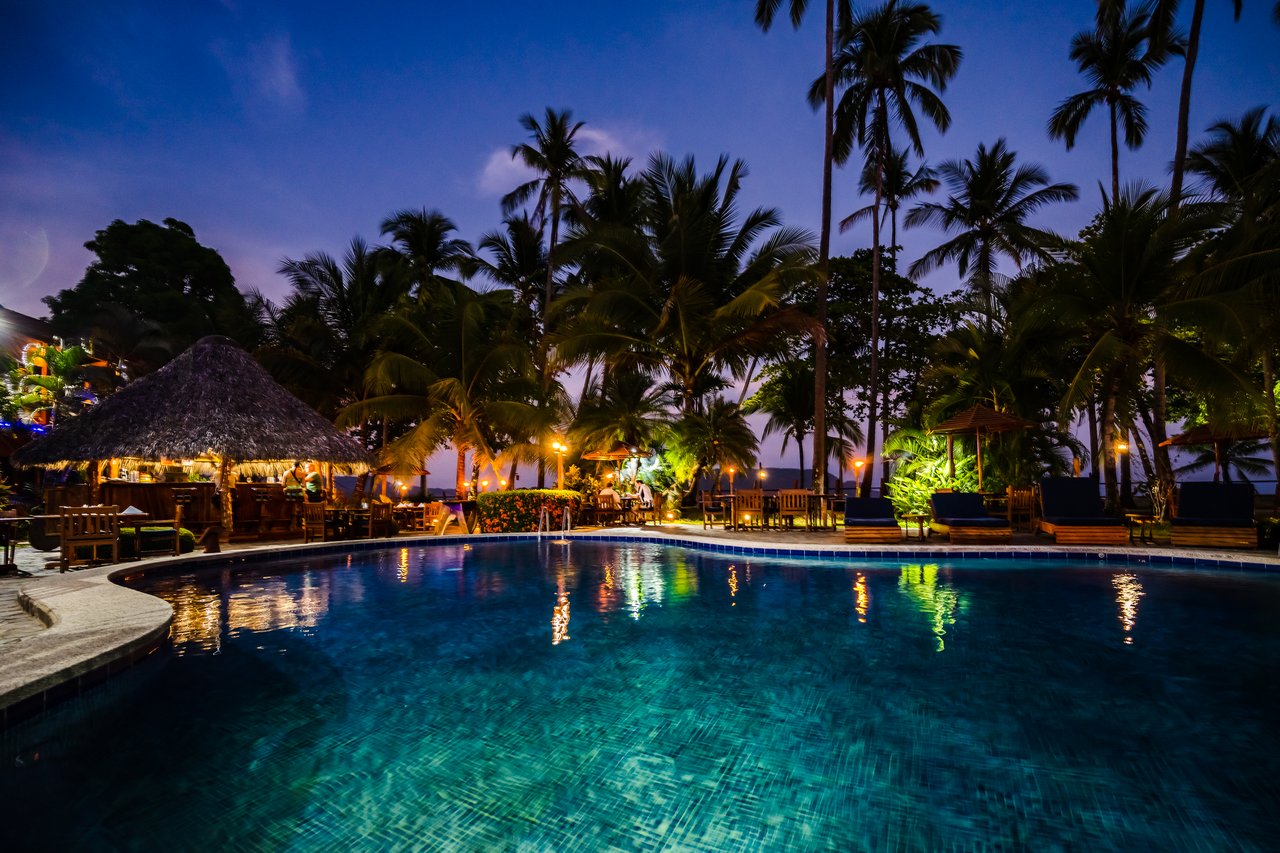 Tambor Tropical Beach Resort / Tambor, Cóbano, Puntarenas