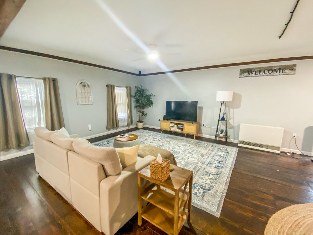 Rental Currently Available 