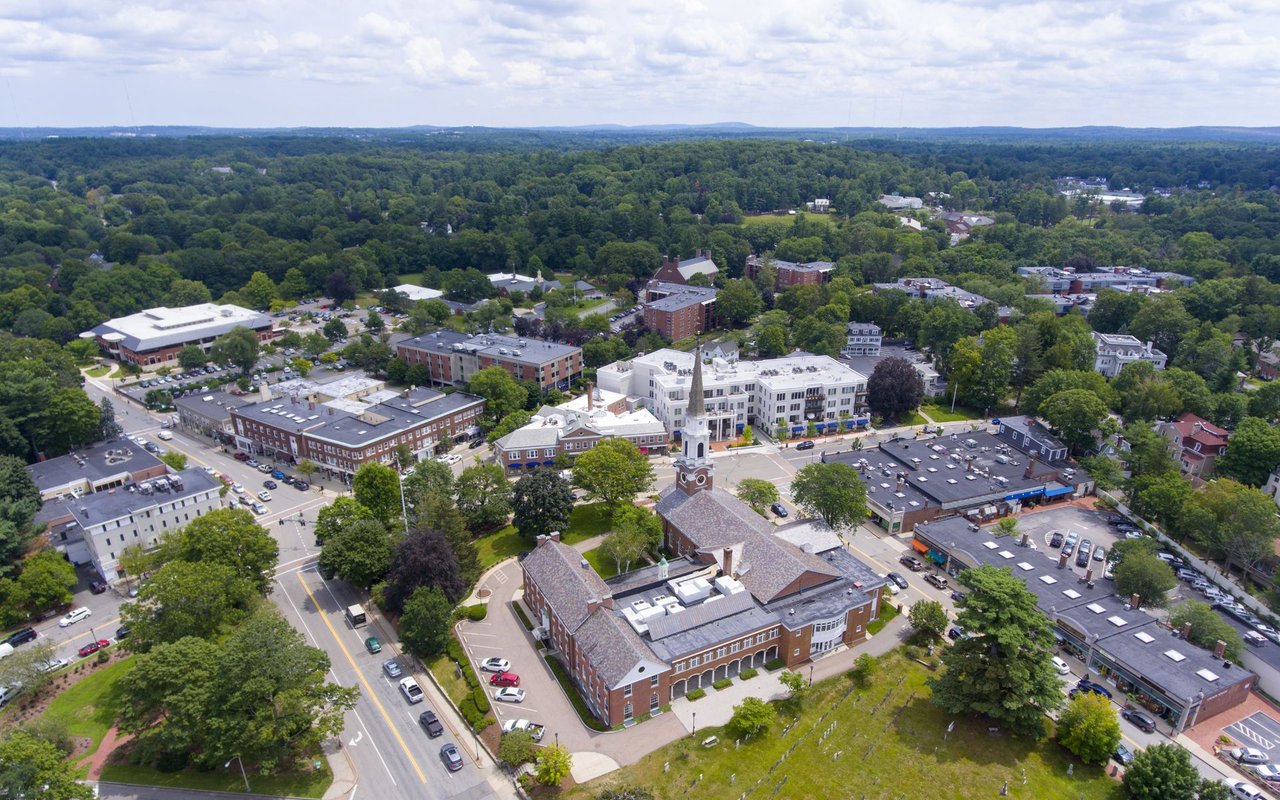 Wellesley