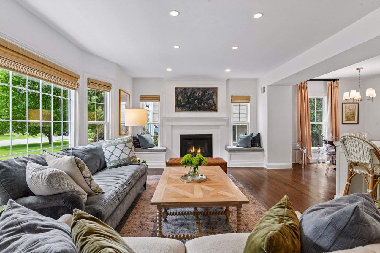 5412 Kellogg Ave, Edina