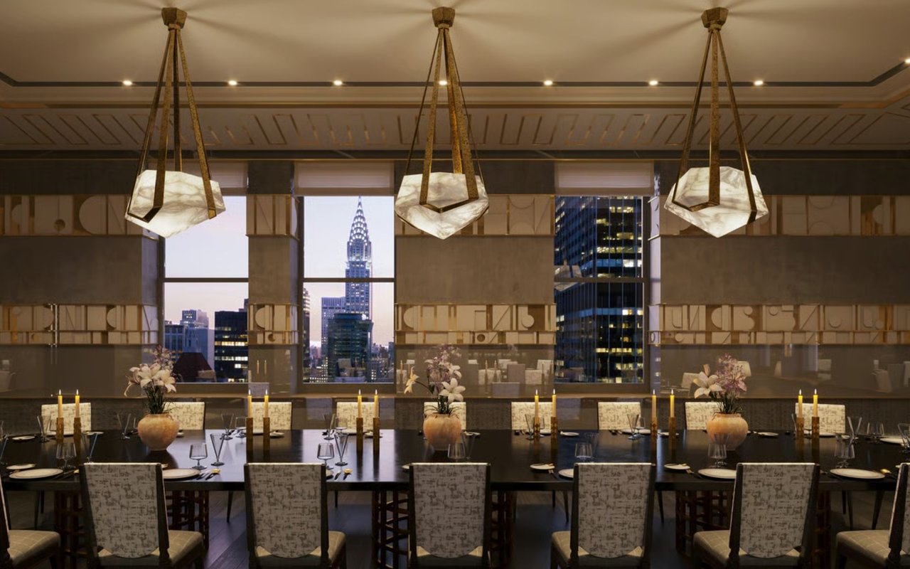 The Waldorf