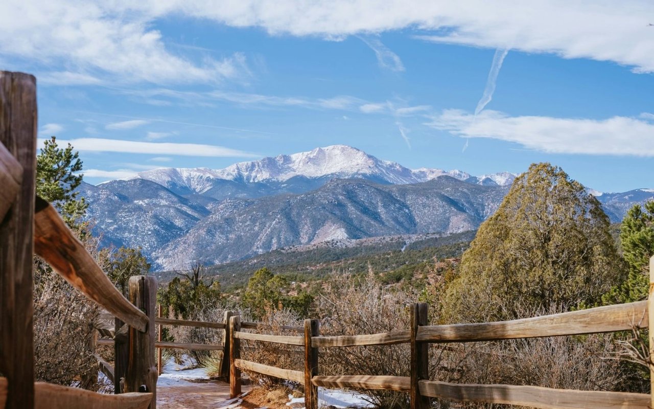Ski Ranches