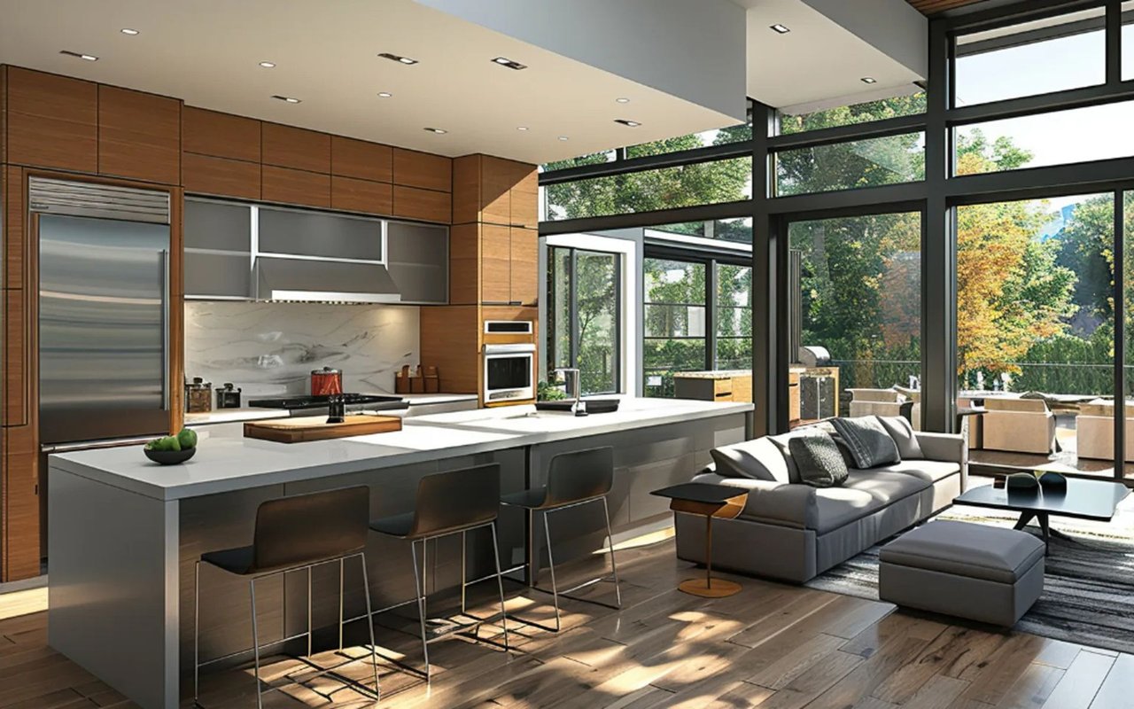 Outdoor Summer Entertaining, Elevated