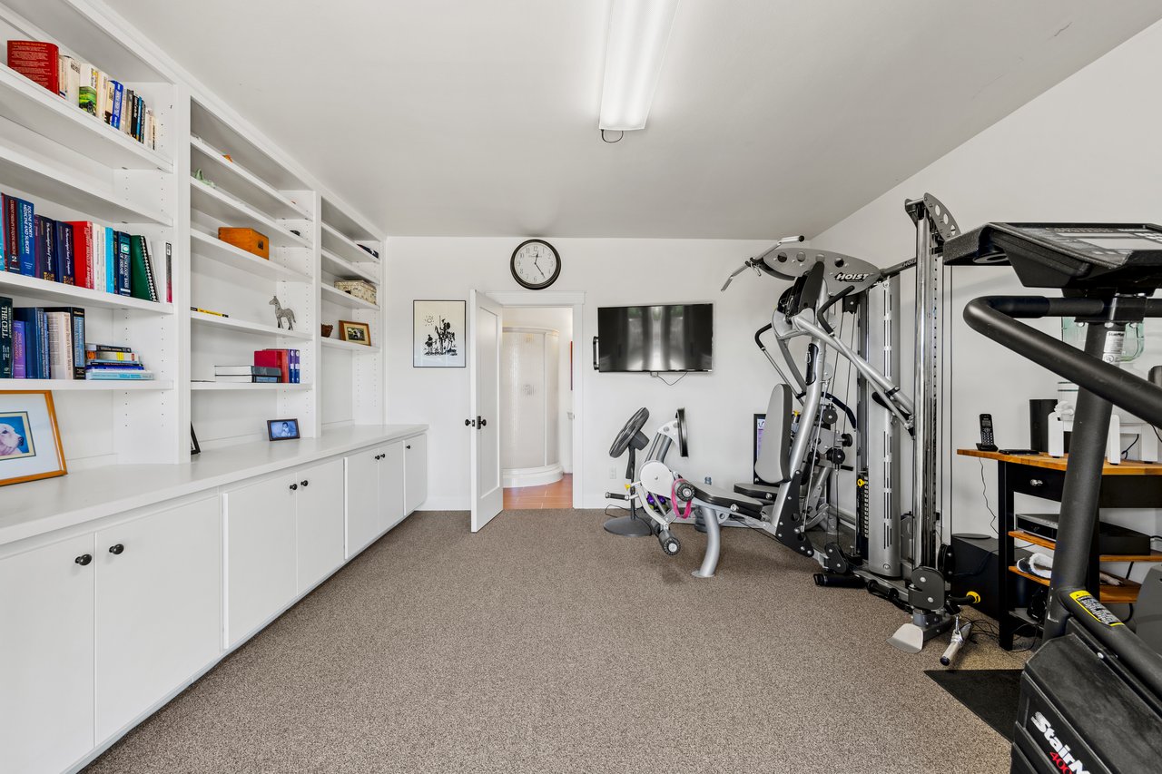 5+/- Acre Los Olivos Retreat