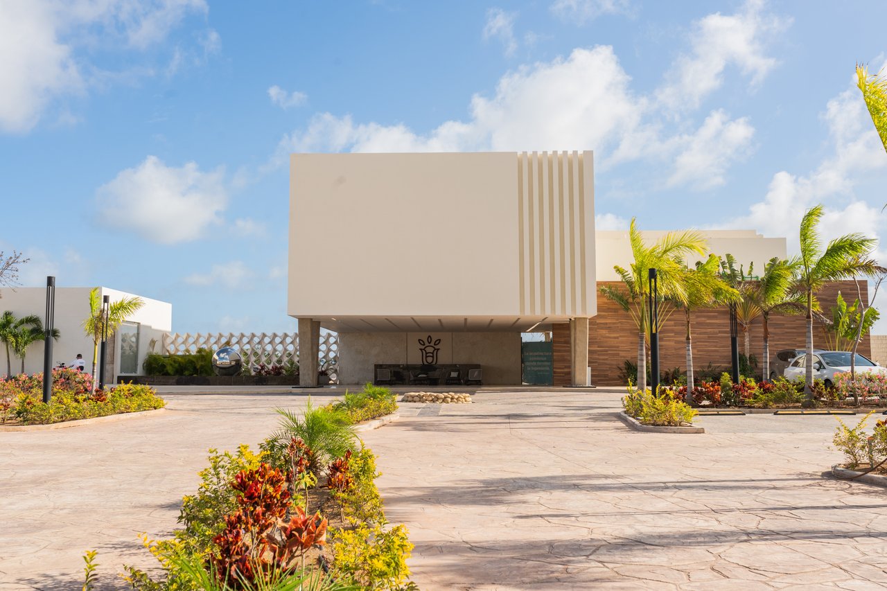 Parque Victoria, Lausana Residencial, Cancún I Lote 2