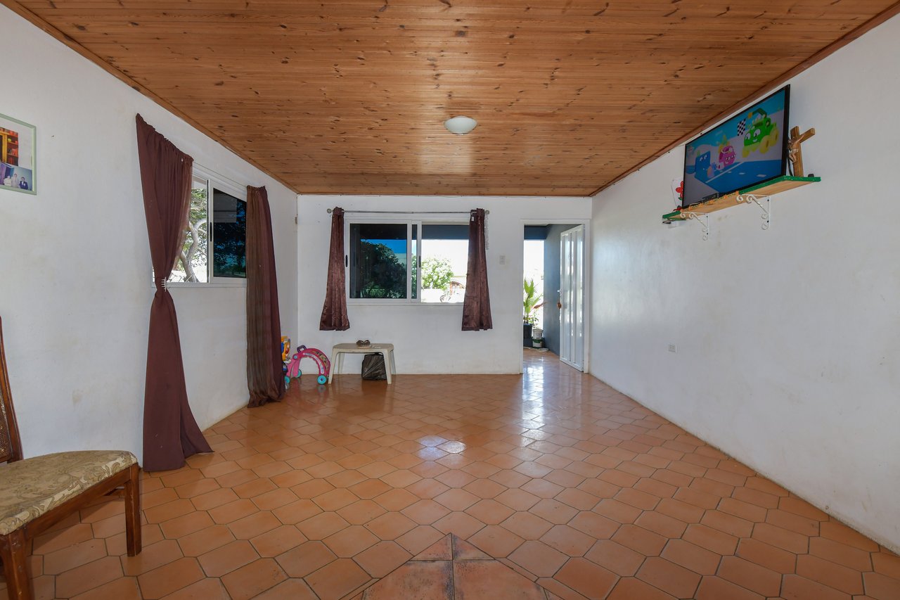 Cabuyastraat 8