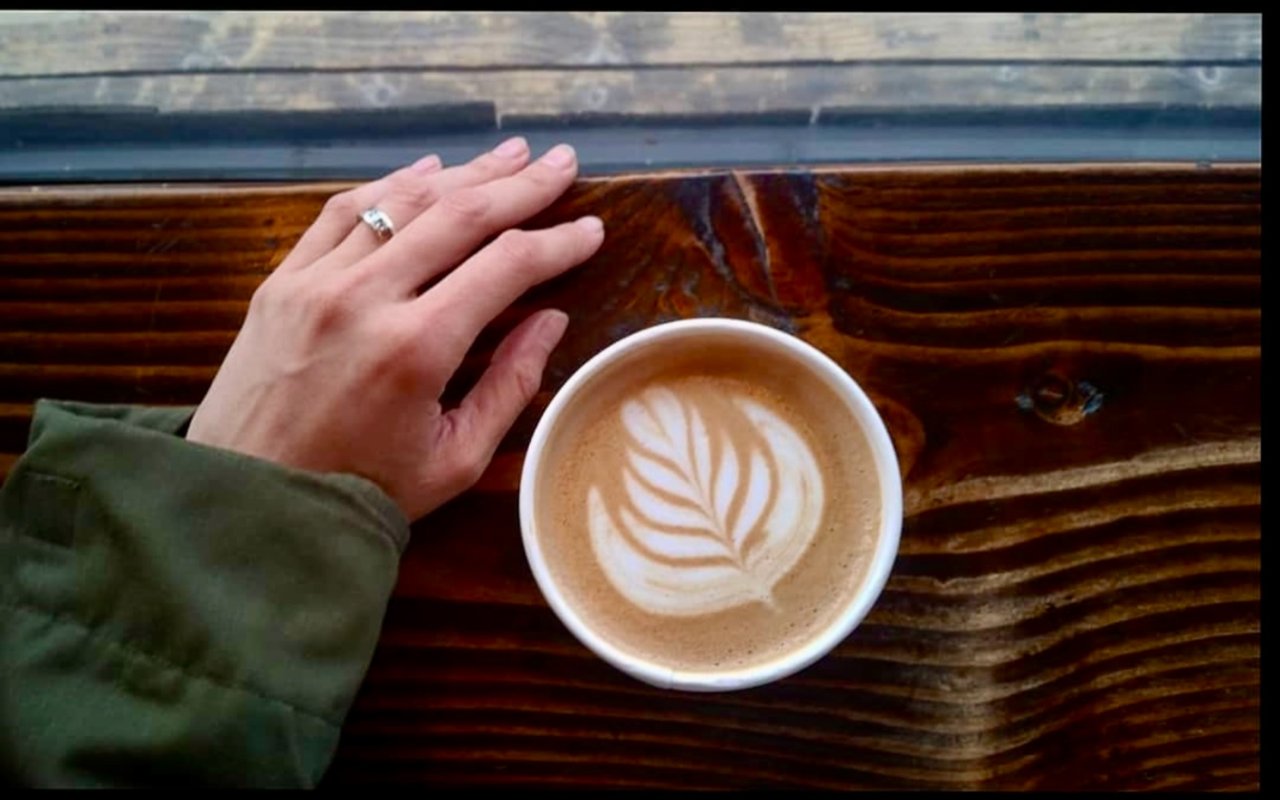 Best Coffee Shops in Harlem NYC