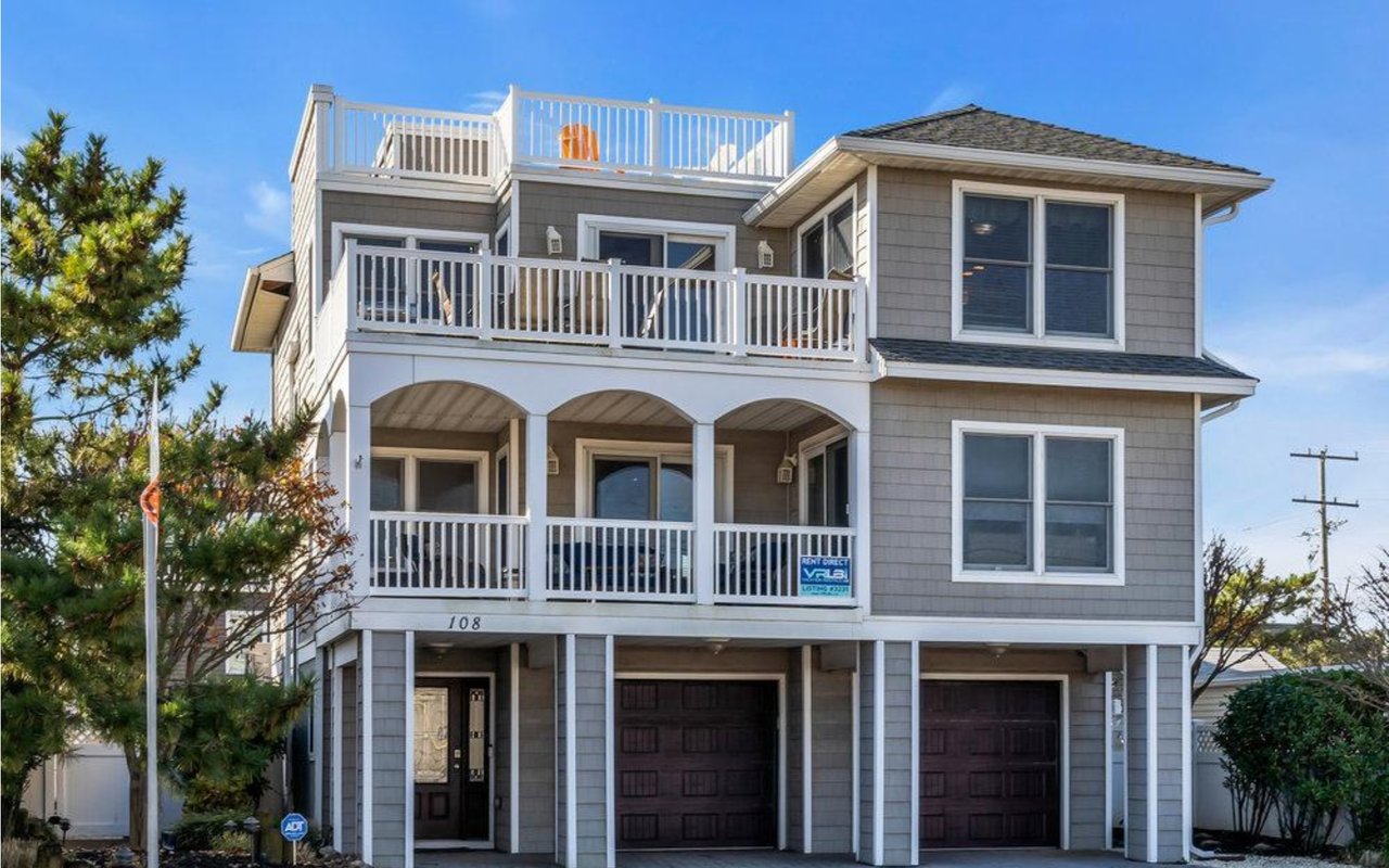 Selling in Ship Bottom, NJ: A Comprehensive Guide to Ultra-Luxury Home Ownership
