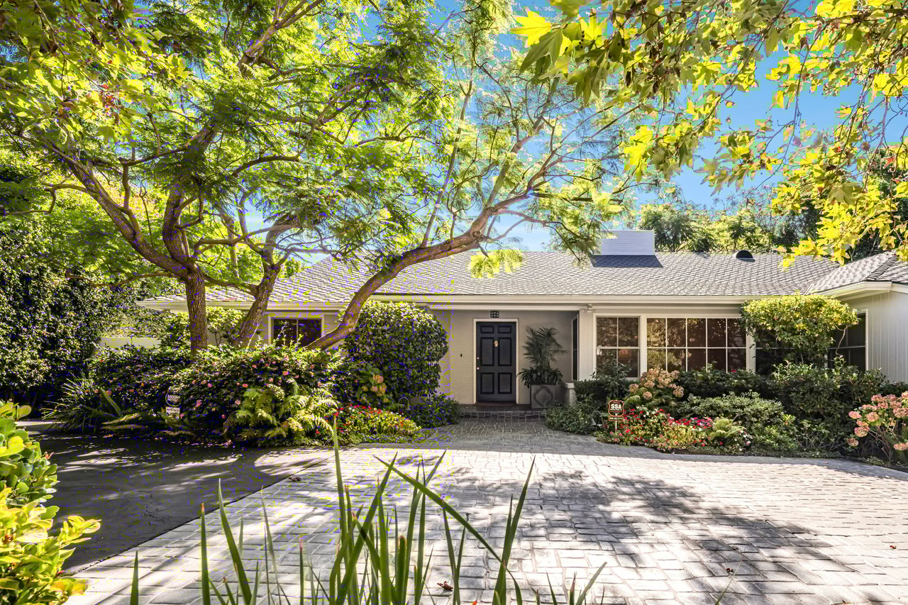 1146 Amalfi Drive, Pacific Palisades 