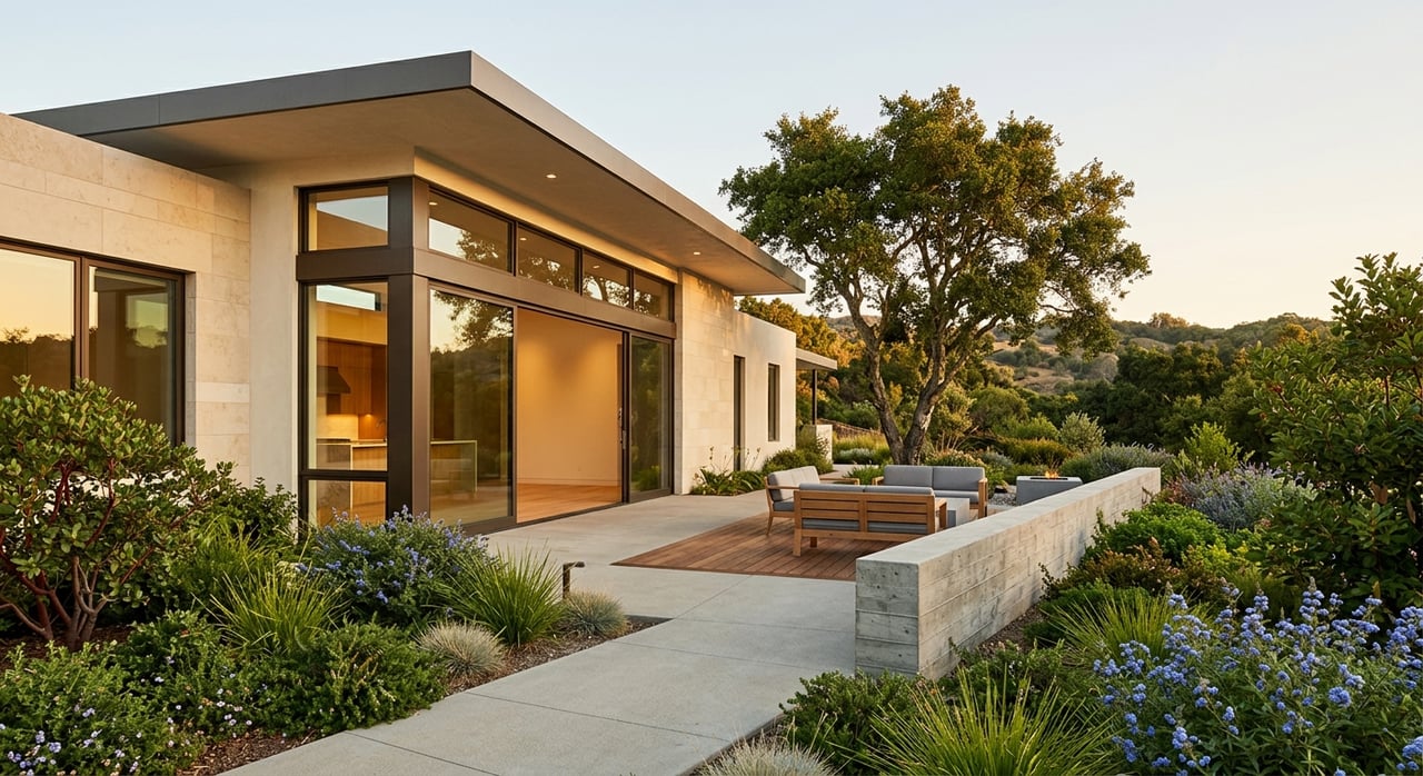 Offer Strategies For Competing In Menlo Park And Palo Alto
