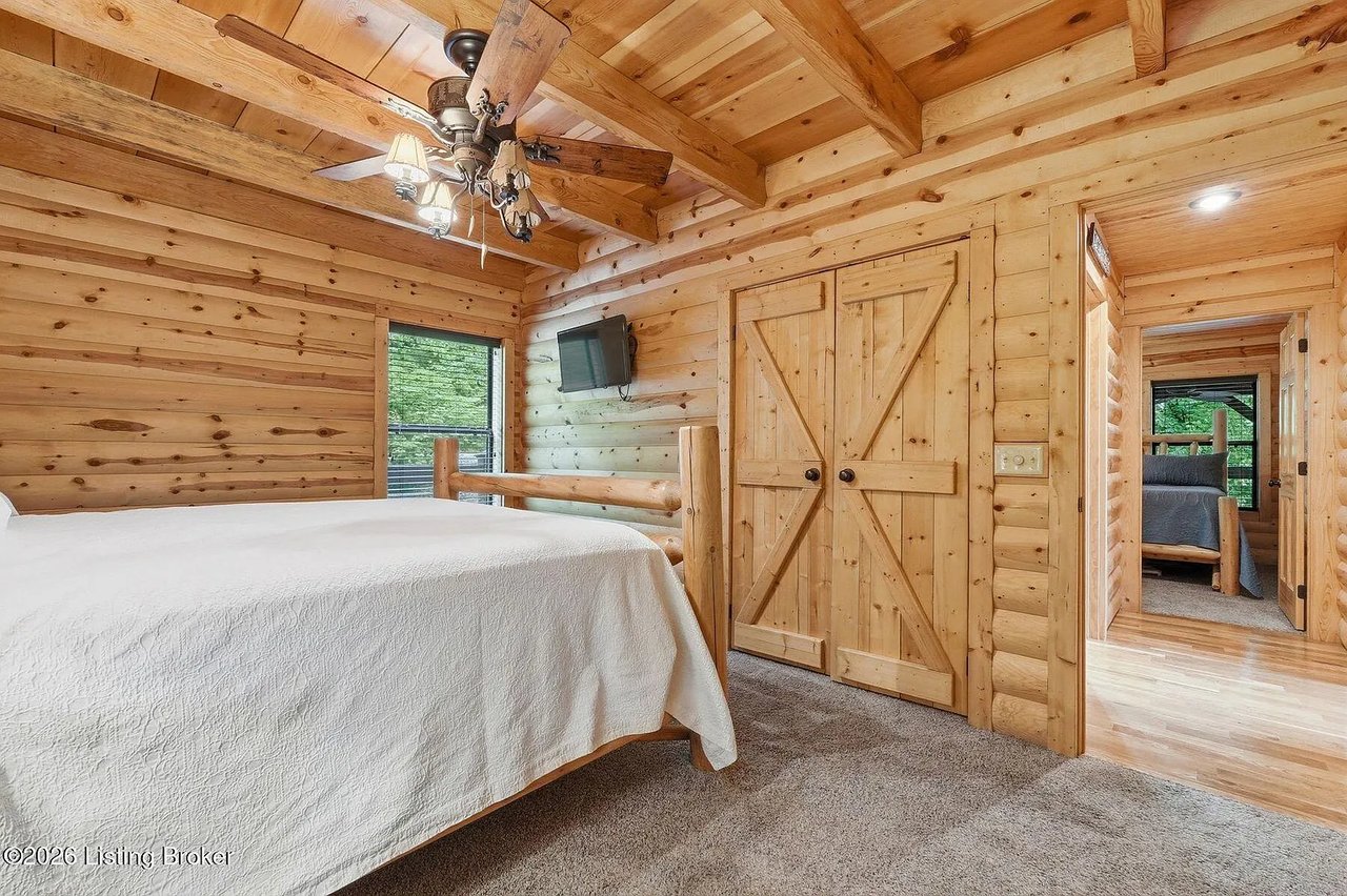29 River Run Ln