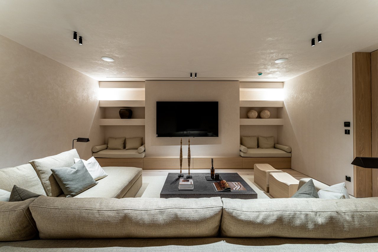 Emerald Hills Villa