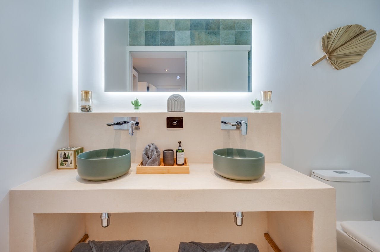 Casa Ukiyo, Senderos 6B | Luxury Contemporary Home with Jungle & Mountain Views in Senderos, Tamarindo