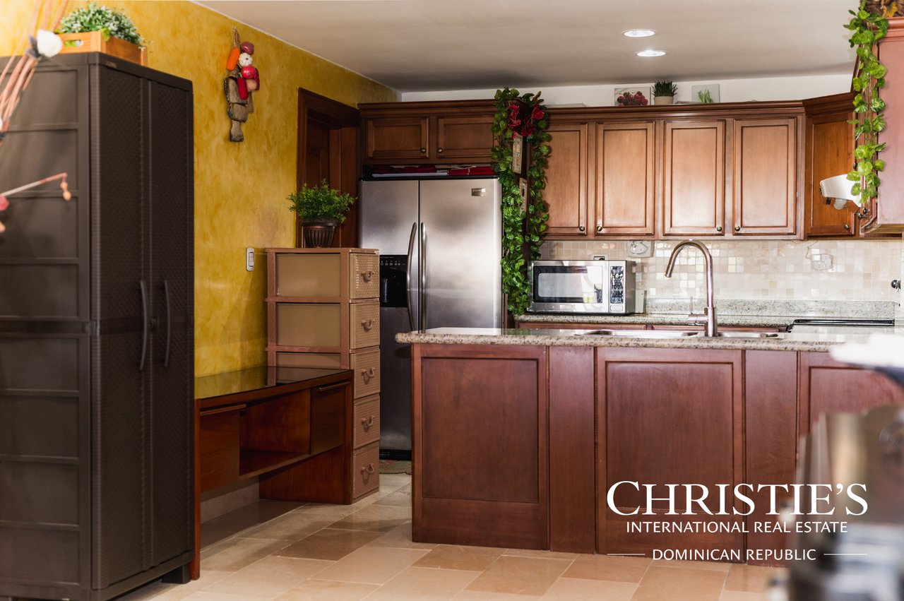 Cap Cana Marina View Residence in Aqua Marina, Dominican Republic