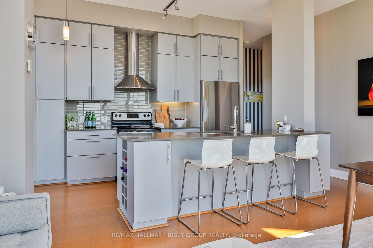 A HOME TO MAKE IT YOUR OWN 