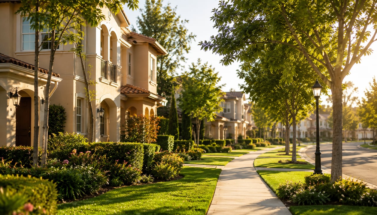 HOA Communities vs. Non HOA Neighborhoods: Which Is Right for You?