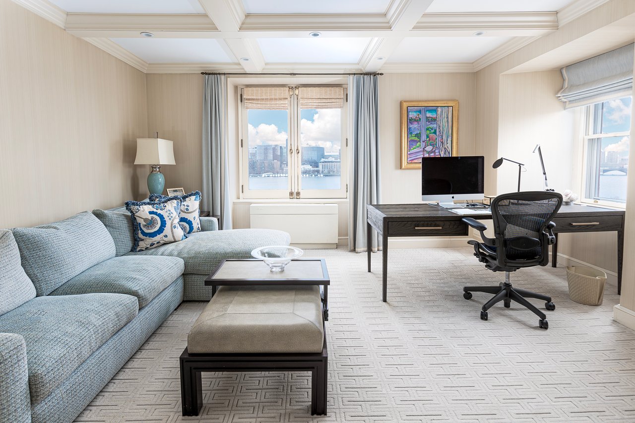 274 Beacon Street #9R