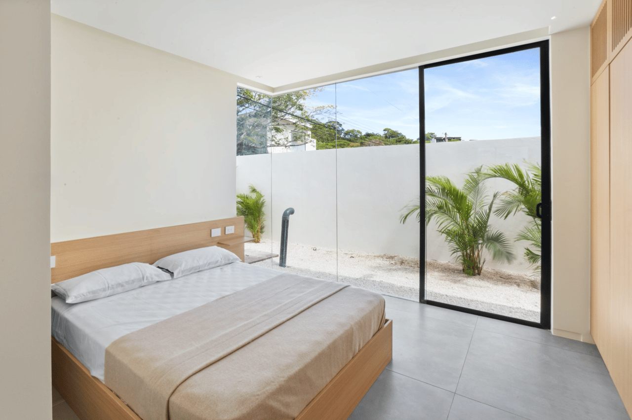 Villa Joba - Modern Villa With Beach Club Membership - Tamarindo