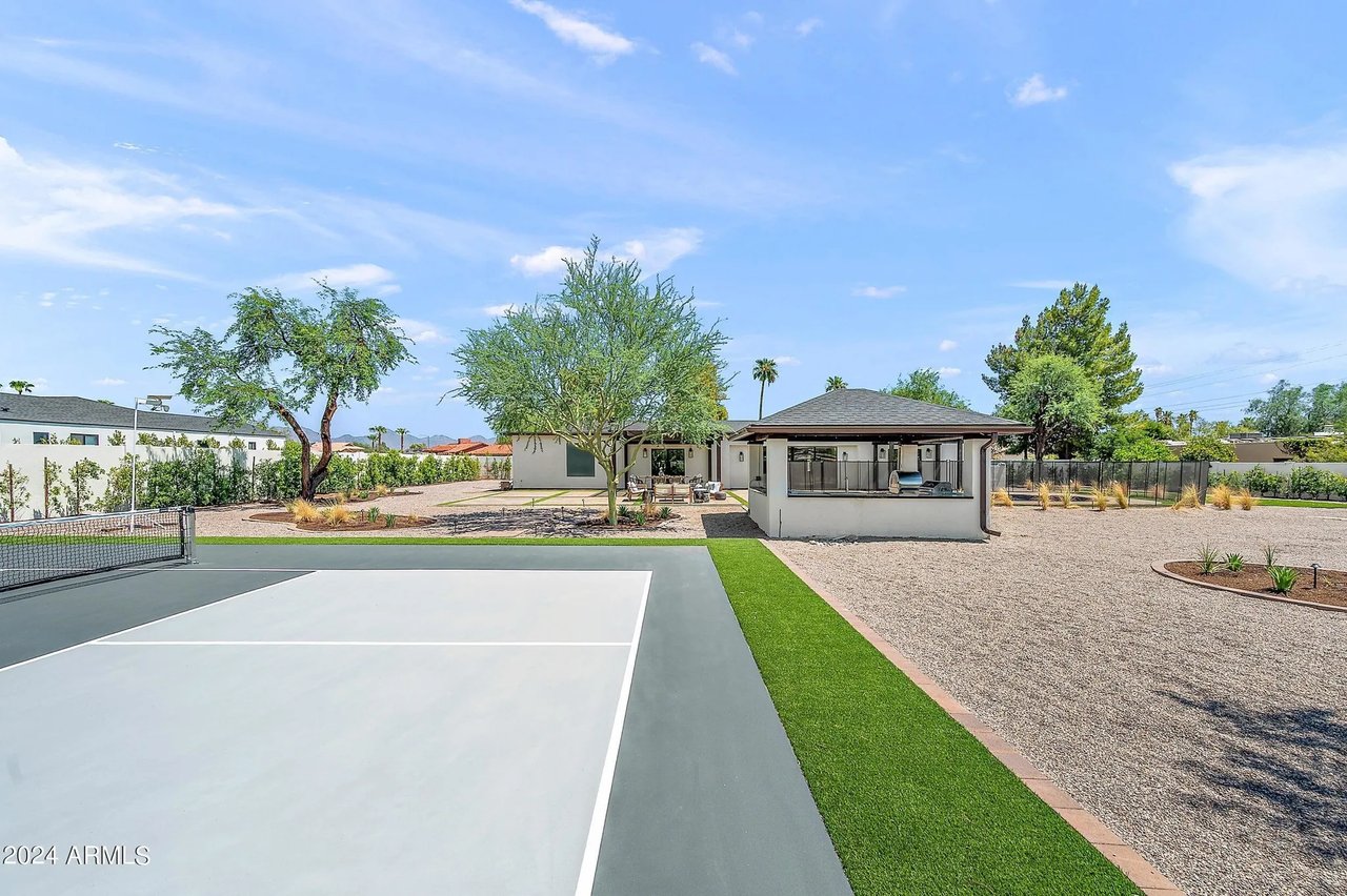 10616 N 60th Pl, Scottsdale, AZ 85254