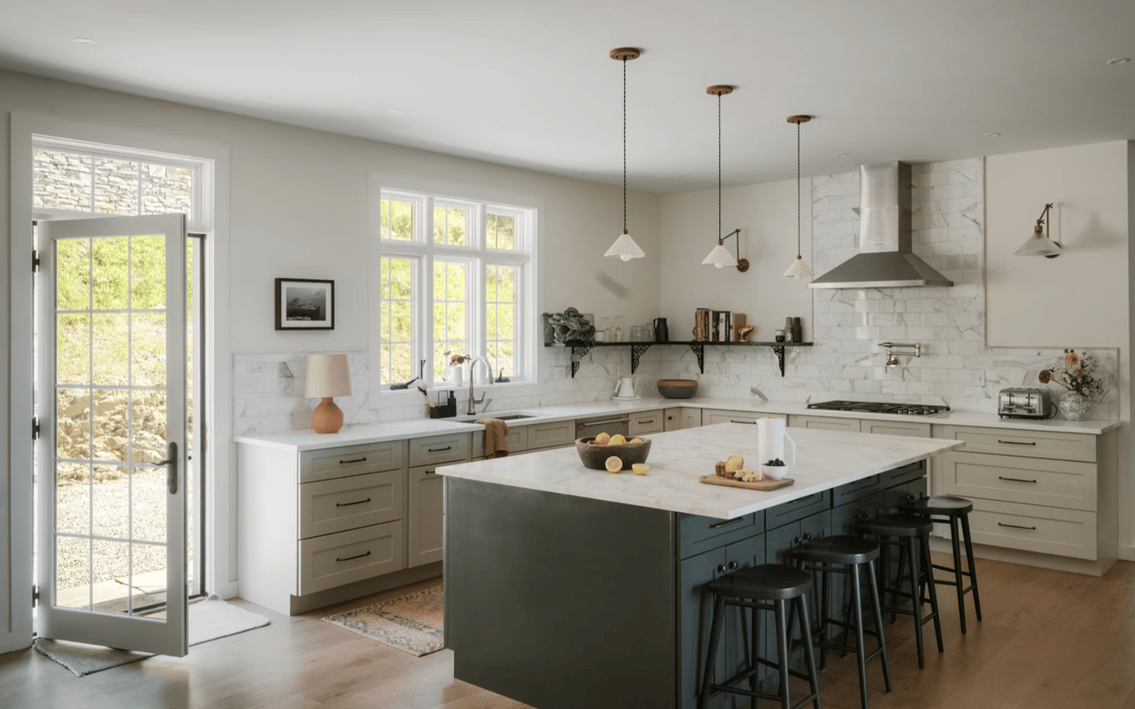 Luxury Home Design Trends for 2025