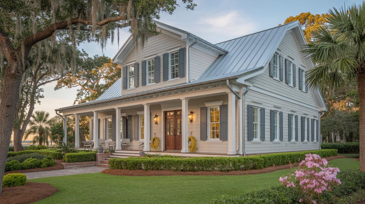 Seasonal Home Maintenance Checklist for Palmetto Walk, SC cover